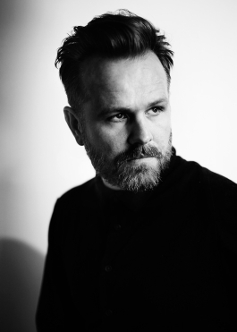 Magnus Andersen